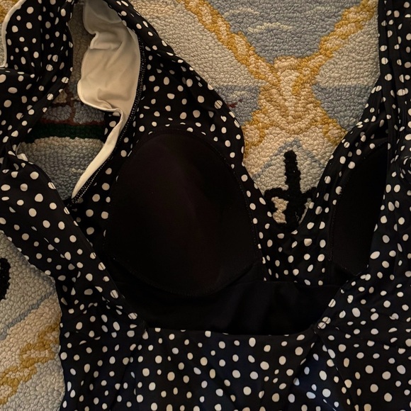 Summersalt Ruffle Backflip Bathing Suit - Picture 4 of 8